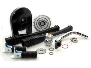 Zeige Details für Umbausatz S53M zum Kleinkraftrad Simson S53 Bild von Umbausatz S53M zum Kleinkraftrad Simson S53