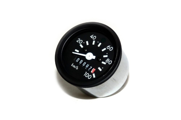 Bild von Tachometer S51 S53 d=60