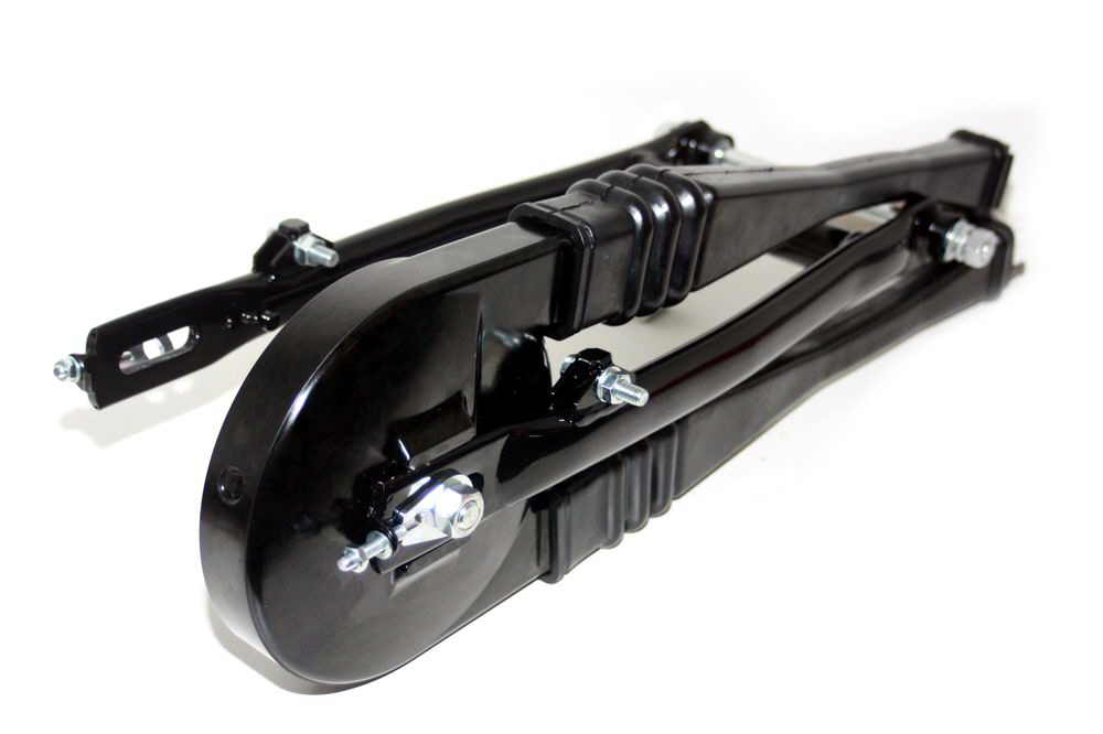 EAO Anello Faro Cromato Stretto Per Simson S51, S70, S53N – Diametro 135/145 Mm