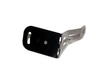 Zeige Details für Kennzeichenhalter Simson Bild von Kennzeichenhalter Simson