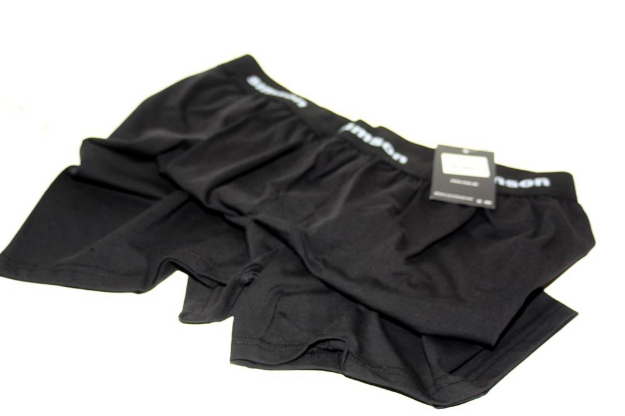 Bild von Boxershort Simson schwarz