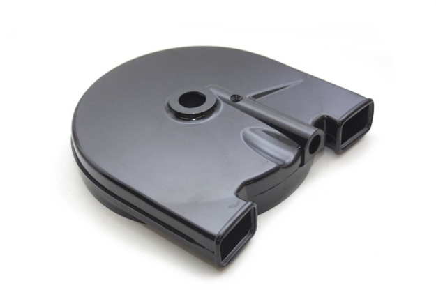 Bild von Kettenkasten Kettenkasten MZ ETZ125 ETZ150 ETZ250 ETZ251 Rotax500