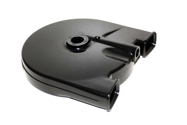 Bild von Kettenkasten MZ ETZ125 ETZ150 ETZ250 ETZ251 Rotax500