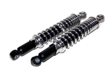 Zeige Details für Federbeine Sport Simson S50 S51 S53 SR50 SR80 Bild von Federbeine Sport Simson S50 S51 S53 SR50 SR80