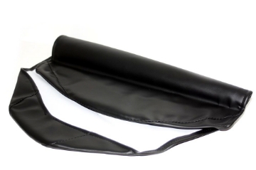 Zeige Details für Sitzbankbezug S53 SR50 SR80  -schwarz glatt Bild von Sitzbankbezug S53 SR50 SR80  -schwarz glatt