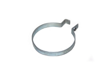 Zeige Details für Schelle  Zwischenbehälter KR51 SR4-2  -groß Bild von Schelle  Zwischenbehälter KR51 SR4-2  -groß