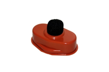 Zeige Details für Luftfilterabdeckung KR51/1/DUO4/1 Bild von Luftfilterabdeckung KR51/1/DUO4/1