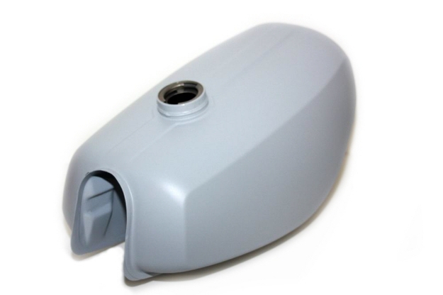 Bild von Tank grundiert Simson S51 S50 S70  - innen phosphatiert