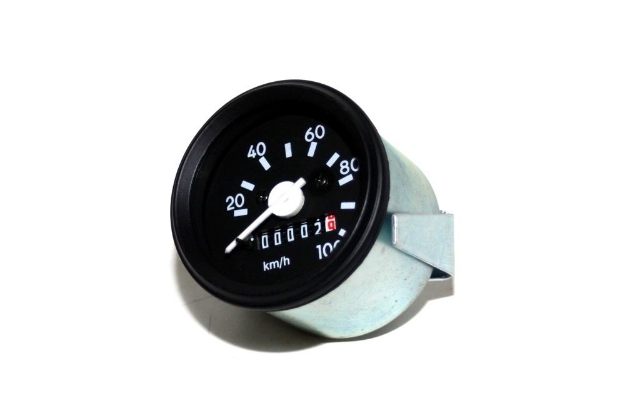 Bild von Tachometer S51 S53 d=60