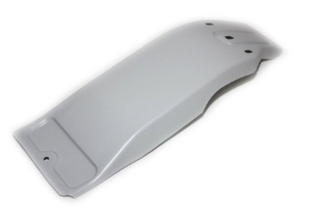 Zeige Details für Kotflügel Simson Schwalbe KR51 - hinten innerer Bild von Kotflügel Simson Schwalbe KR51 - hinten innerer