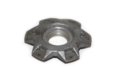 Zeige Details für Druckflansch zur Kupplung TS250 ETZ250 ETZ251 Bild von Druckflansch zur Kupplung TS250 ETZ250 ETZ251