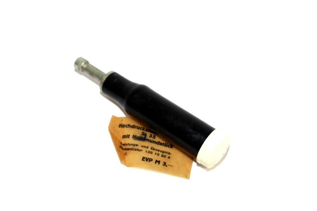 Bild von Fettpresse Simson MZ  -Original DDR
