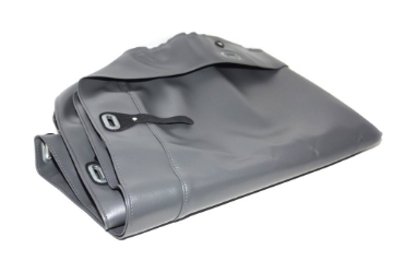 Zeige Details für Staubschutzdecke Lastenseitenwagen MZ  -grau Bild von Staubschutzdecke Lastenseitenwagen MZ  -grau