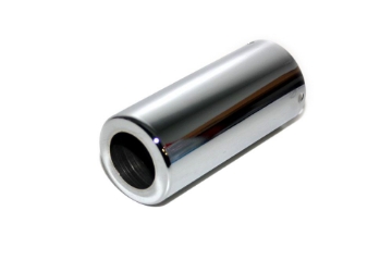 Zeige Details für Chromhülse MZ ES SW  -untere Bild von Chromhülse MZ ES SW  -untere