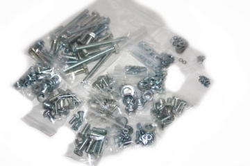 Zeige Details für Schraubensatz MZ ES175/2 ES250/2  -245 Teile Bild von Schraubensatz MZ ES175/2 ES250/2  -245 Teile