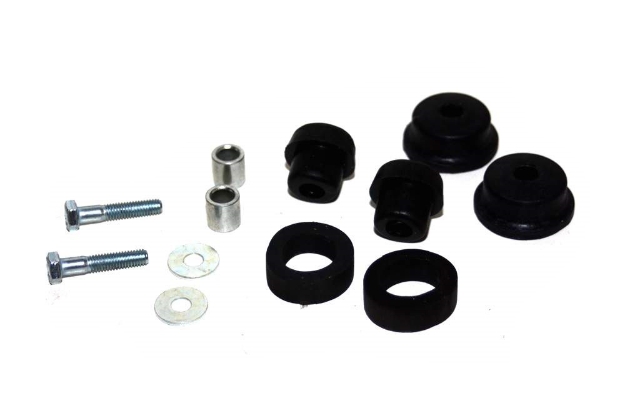 Bild von Befestigungs-Kit  Tank MZ TS125 TS150