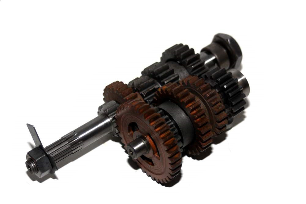 Leva Manubrio Leva Frizione MZ ETZ 125 150 250 251 ETZ125 ETZ150 - Foto 3