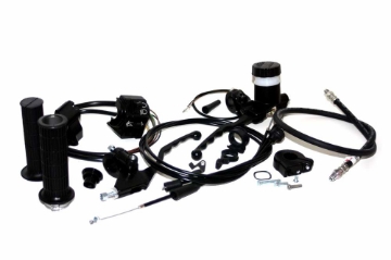 Zeige Details für Anbauteile-Set für Lenker MZ ETZ125 ETZ150 Bild von Anbauteile-Set für Lenker MZ ETZ125 ETZ150