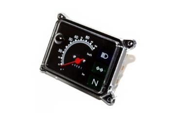 Zeige Details für Tachometergerätekombination SR50 SR80 SD50 Bild von Tachometergerätekombination SR50 SR80 SD50