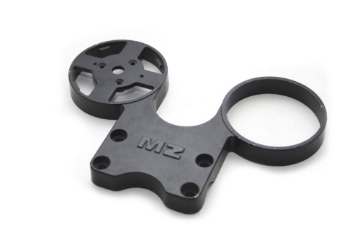 Zeige Details für Instrumentenhalter MZ ETZ Bild von Instrumentenhalter MZ ETZ