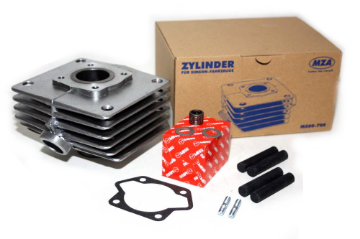 Zeige Details für Zylinder Simson S51 S53 SR50 KR51/2 - 50cm³ 60km/h-Variante Bild von Zylinder Simson S51 S53 SR50 KR51/2 - 50cm³ 60km/h-Variante