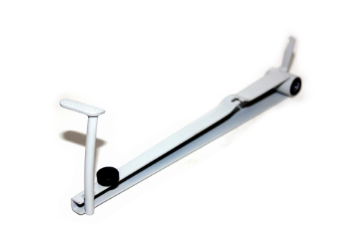 Zeige Details für Fußbremshebel Simson-Schwalbe KR51/1 Bild von Fußbremshebel Simson-Schwalbe KR51/1