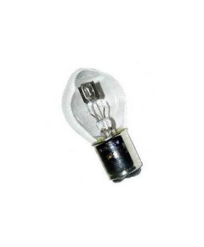 Zeige Details für Biluxlampe 6V 35/35W BA20 Spahn Bild von Biluxlampe 6V 35/35W BA20 Spahn