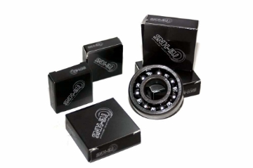 Zeige Details für Lagersatz MZ ETZ125 ETZ150  -SNH Bild von Lagersatz MZ ETZ125 ETZ150  -SNH