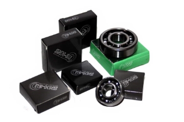 Zeige Details für Lagersatz MZ TS125 TS150  -SNH Bild von Lagersatz MZ TS125 TS150  -SNH