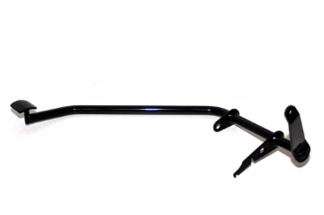 Zeige Details für Fußbremshebel TS/SC S51 S53 Enduro Bild von Fußbremshebel TS/SC S51 S53 Enduro