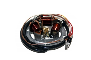 Zeige Details für Grundplatte SR50 SR80  - 6V 25/21W Unterbrecher Bild von Grundplatte SR50 SR80  - 6V 25/21W Unterbrecher