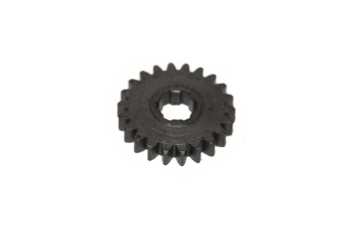 Zeige Details für Rad für 3. Gang S50 KR51/1 SR4-2 Bild von Rad für 3. Gang S50 KR51/1 SR4-2