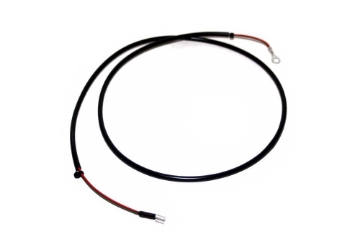 Zeige Details für Batteriekabel plus Simson SR50/1 SR80/1-X gamma Bild von Batteriekabel plus Simson SR50/1 SR80/1-X gamma