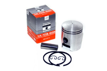 Zeige Details für Kolben 52,97 MZ ES125 TS125 Bild von Kolben 52,97 MZ ES125 TS125