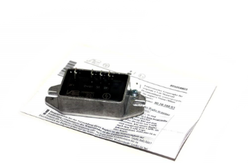 Zeige Details für Spannungsregler 6V MZ ES TS  -Powerdynamo Bild von Spannungsregler 6V MZ ES TS  -Powerdynamo