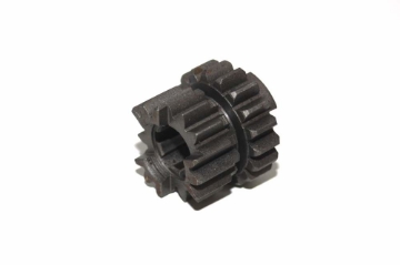 Zeige Details für Schaltrad 4. und 5. Gang ETZ250 ETZ251 TS250/1 Bild von Schaltrad 4. und 5. Gang ETZ250 ETZ251 TS250/1