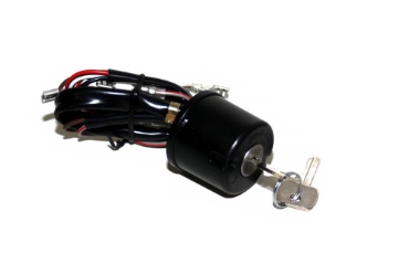 Zeige Details für Zündlichtschalter 6V Simson Roller SR50 SR80 Bild von Zündlichtschalter 6V Simson Roller SR50 SR80
