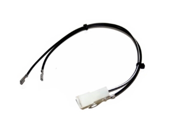 Zeige Details für Kabelbaum Blinkleuchte 10W S53  -vorn links Bild von Kabelbaum Blinkleuchte 10W S53  -vorn links