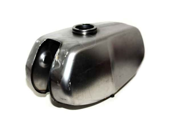Bild von Tank Simson Habicht Sperber SR4-3 SR4-4