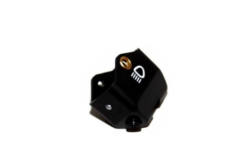 Zeige Details für Plastkappe für Lichtschalter S50 KR51/1 MZ ES TS Bild von Plastkappe für Lichtschalter S50 KR51/1 MZ ES TS