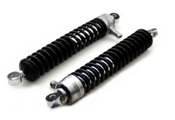 Zeige Details für Federbeine MZ ES TS ETZ Bild von Federbeine MZ ES TS ETZ