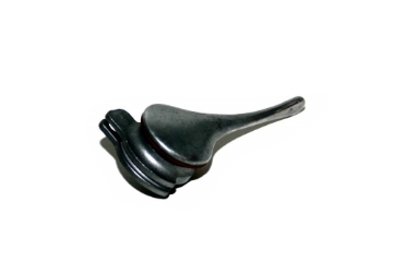 Zeige Details für Kaltstarthebel MZ ES125 ES150 ES250/2 Bild von Kaltstarthebel MZ ES125 ES150 ES250/2