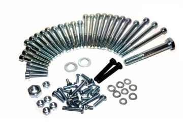 Zeige Details für Schraubensatz für Motor TS250 TS250/1  -69 teilig Bild von Schraubensatz für Motor TS250 TS250/1  -69 teilig
