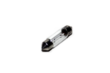 Zeige Details für Soffitte 6V 5W Bild von Soffitte 6V 5W