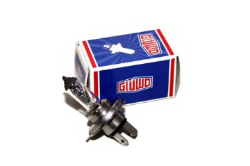 Zeige Details für Halogenlampe H4 12V 60/55W Bild von Halogenlampe H4 12V 60/55W