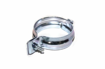 Zeige Details für Auspuffschelle chrom S50 S51 Bild von Auspuffschelle chrom S50 S51