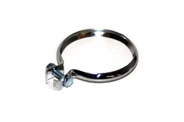 Zeige Details für Spannschelle Auspuff KR51 SR50 SR80 SR4-2 SR4-3 SR4-4 - chrom Bild von Spannschelle Auspuff KR51 SR50 SR80 SR4-2 SR4-3 SR4-4 - chrom