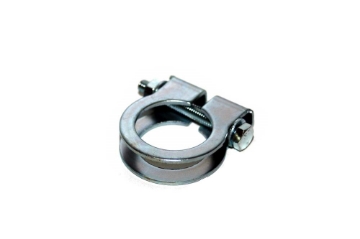 Zeige Details für Klemmschelle Auspuff-Krümmer  Simson Bild von Klemmschelle Auspuff-Krümmer  Simson