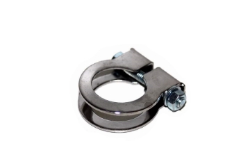 Zeige Details für Klemmschelle Auspuff-Krümmer Simson Bild von Klemmschelle Auspuff-Krümmer Simson