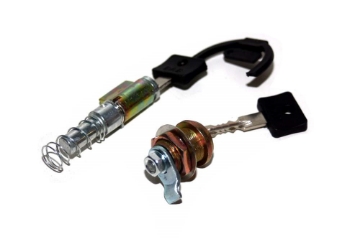 Zeige Details für Lenkerschloß + Sitzbankschloß Simson Roller SR50 SR80  -BAB Bild von Lenkerschloß + Sitzbankschloß Simson Roller SR50 SR80  -BAB